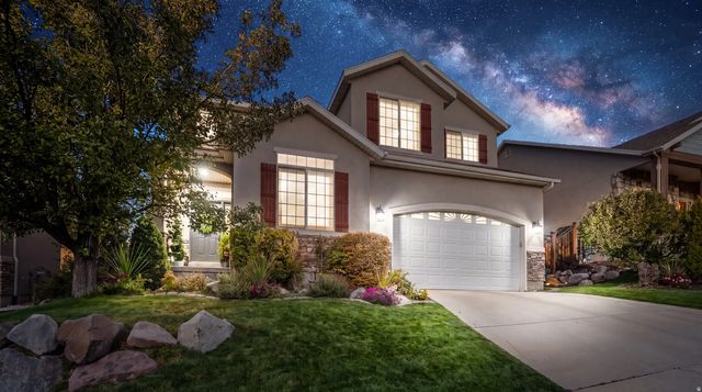 14961 S Winged Bluff Ln, Draper (UT Cnty)