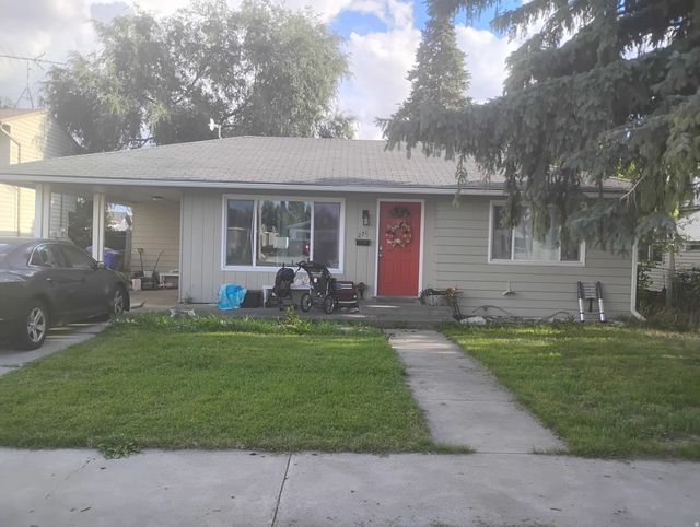 271 W 1st N, Rexburg