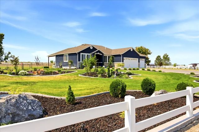 727 W 3460 N, Erda