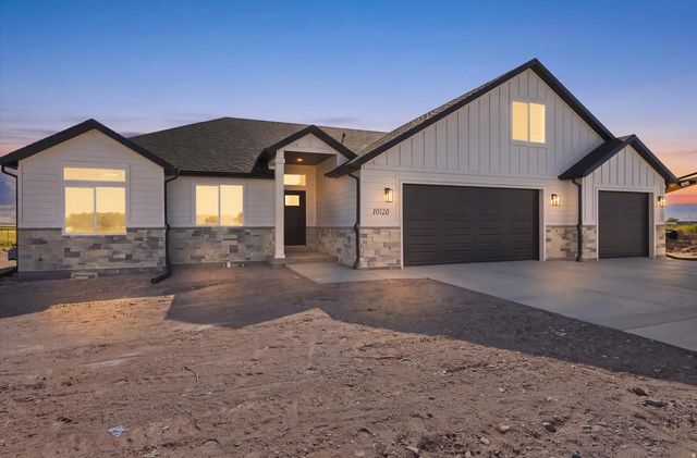 10120 N 5020 W 1, Elwood