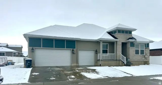 645 W Lafayette St, Stansbury Park