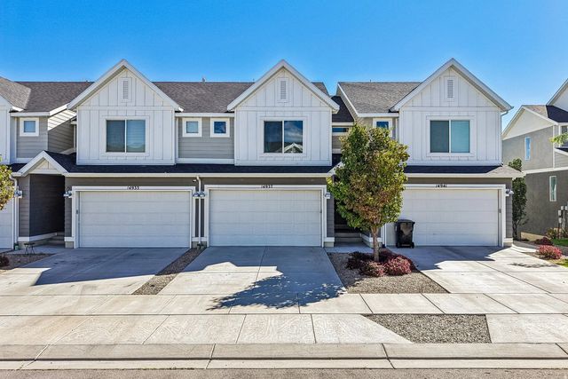 14937 S Beckenbauer Ave, Herriman