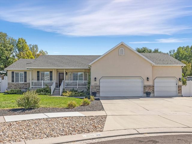 12083 S Joey Park Pl, Draper
