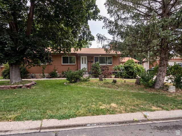 7112 S 2780 E, Cottonwood Heights