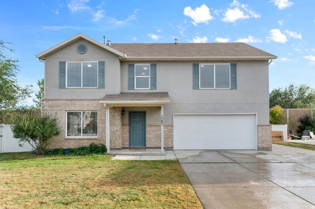 1585 W 900 S, Lehi