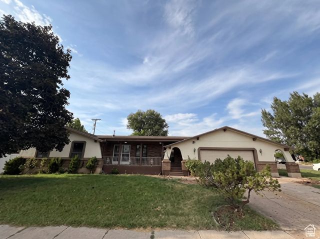 1386 S 1250 E, Clearfield