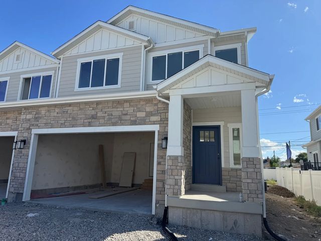 3543 W Franco Ct 10, West Valley City