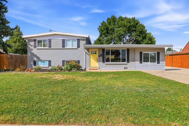 1612 W 4300 S, Salt Lake City