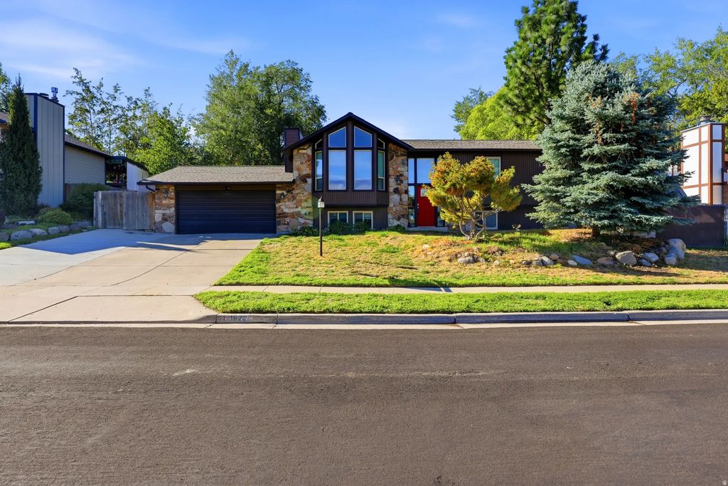 1622 E 9350 S, Sandy