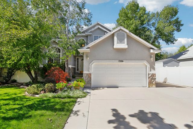 7396 S Balboa Dr, Midvale