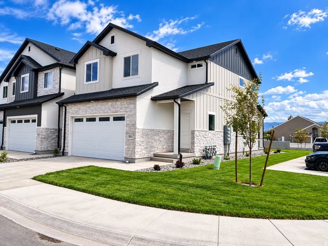 3553 S Early Bright Ct 115, West Valley City