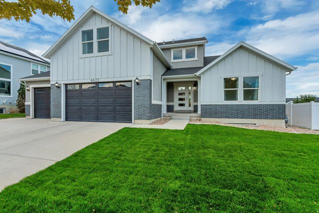 6622 W Indigo Dr, Herriman