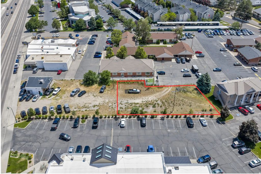 536 State St S, Orem