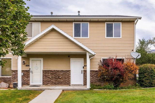 488 E 475 N, Ogden