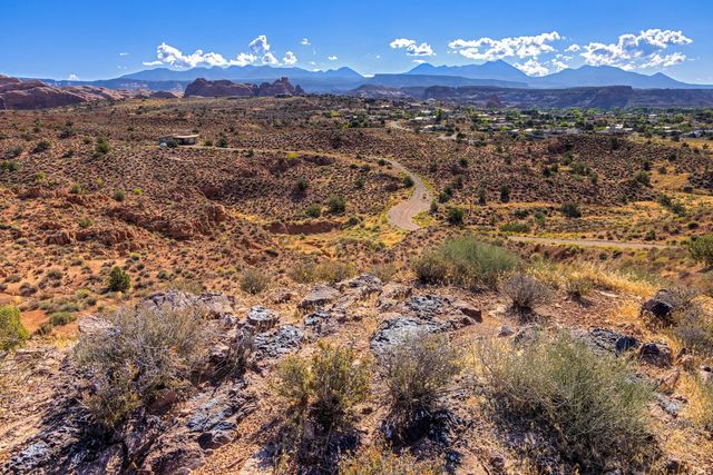 1650 Vertigo Dr 5, Moab
