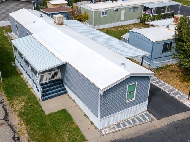 1246 W Thrush Rd 273, Salt Lake City