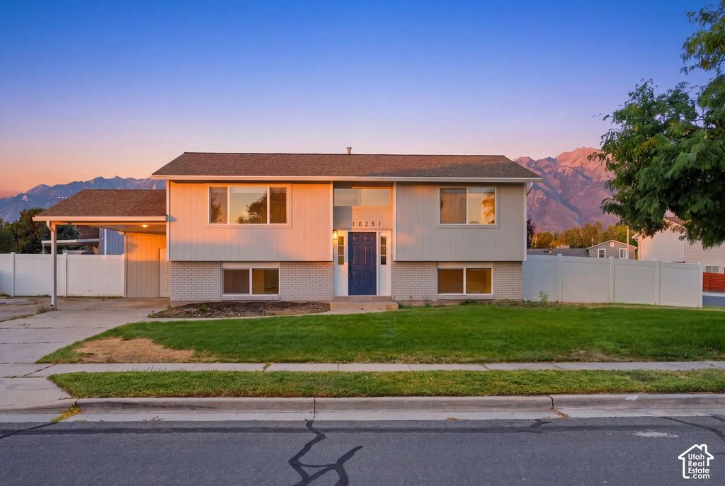 10251 S 535 E, Sandy