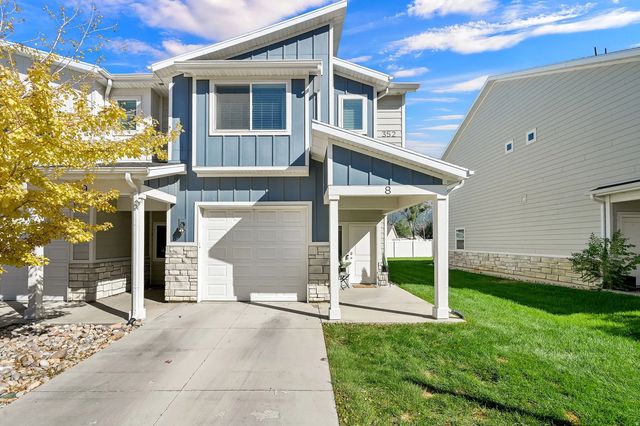 352 E 1850 N 8, North Ogden