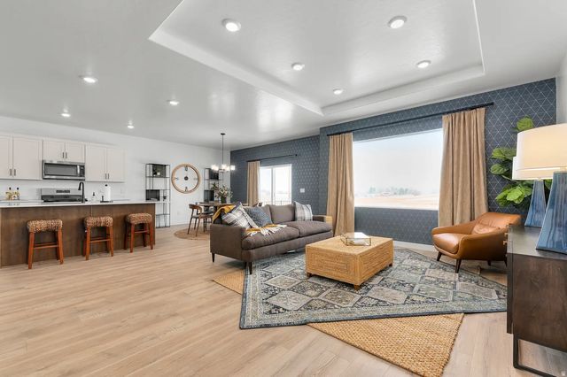 1295 W 2350 S 7, Perry