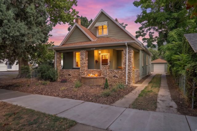 2268 Madison Ave, Ogden