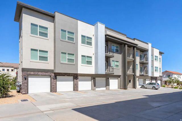 5801 S Garnet Dr 1302, St. George