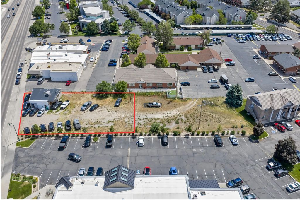 536 S State St, Orem
