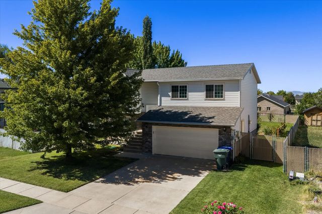 591 N Orchard Ave, Ogden