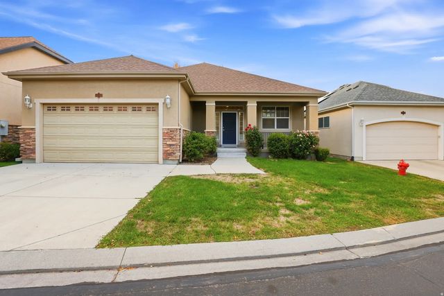 1158 W Le Rosier Ct, West Jordan