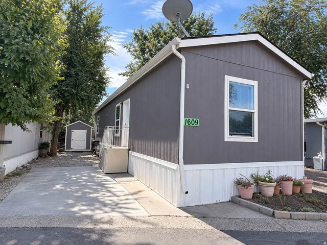 1609 W Redwood Pl S 41, West Valley City