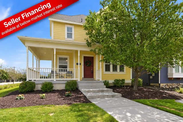 4628 W Oyster Shell Rd S, South Jordan