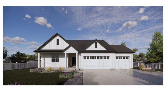 1281 W 2350 S 6, Perry