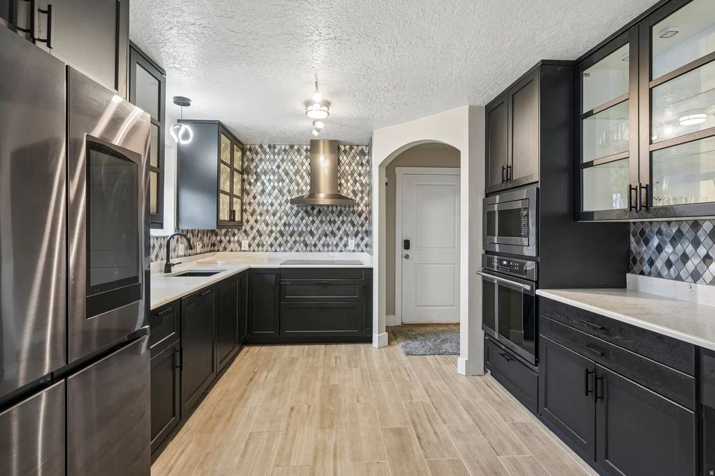 633 E 4th Ave N 3, Salt Lake City