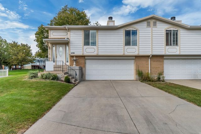 1238 W Southhampton 230, Taylorsville
