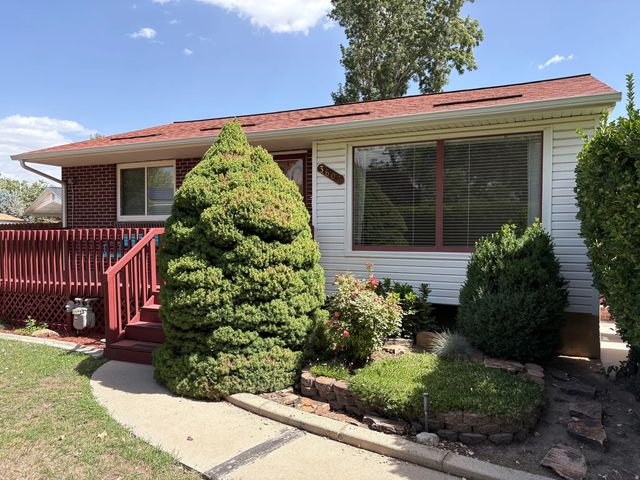 3607 S 610 E, South Salt Lake