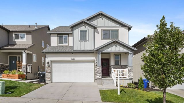 3468 W 15000 S, Herriman