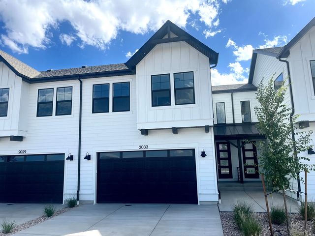 2032 W Leap Frog Rd 919, Eagle Mountain