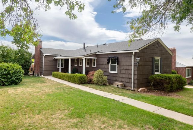 2338 E Bryan Ave, Salt Lake City