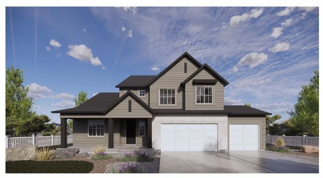 1270 W 2350 S 24, Perry