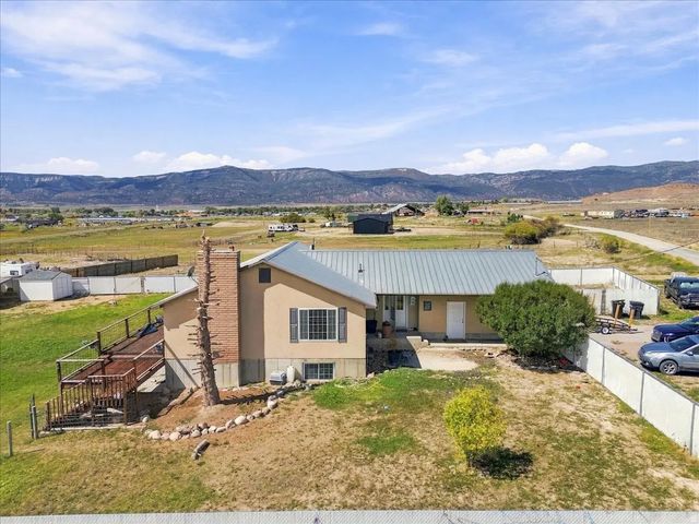 17400 N 4250 E, Moroni