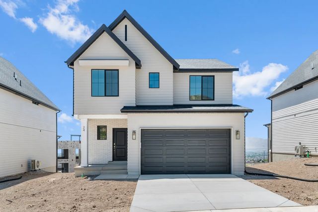 1684 N Old Loon Ave 106, Tooele