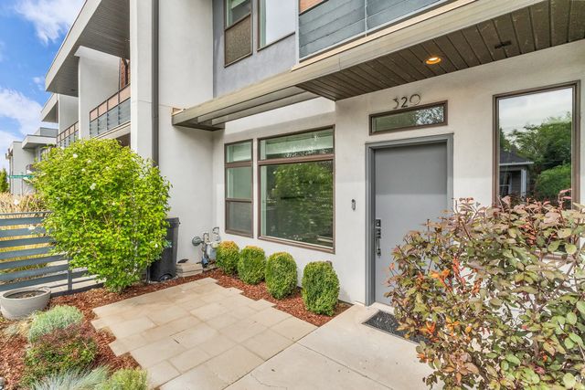 320 W Reed Ave, Salt Lake City