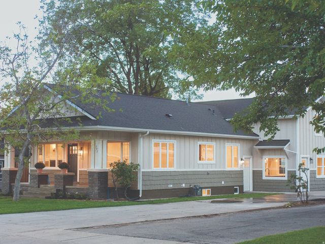297 E 800 S, Springville