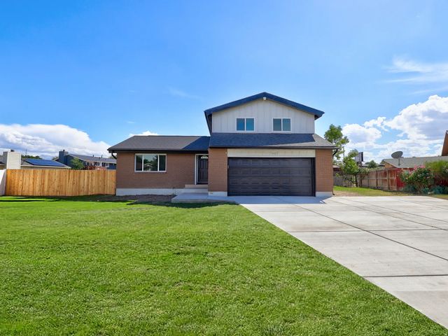 4067 S Starwood Cir, West Valley City