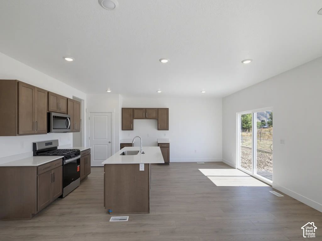 1672 N Old Loon Ave 107, Tooele