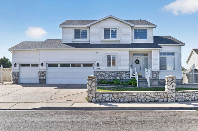 3048 S 4960 W, West Valley City