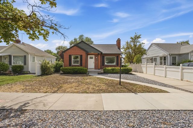 827 W 500 N, Salt Lake City