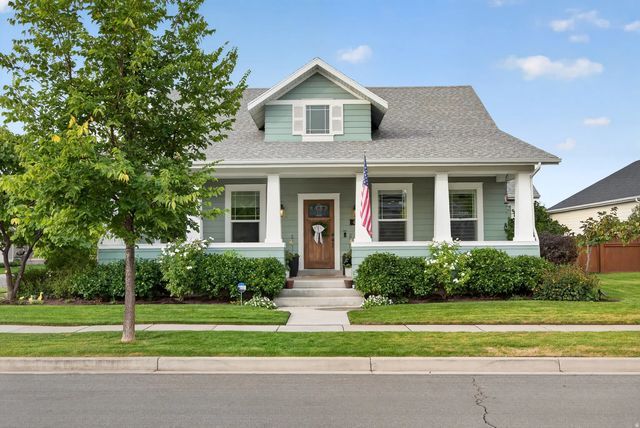 455 N Hill Farms Ln, Kaysville