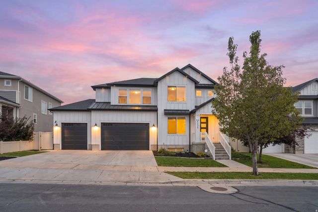 4452 W Bartlett Dr, Herriman