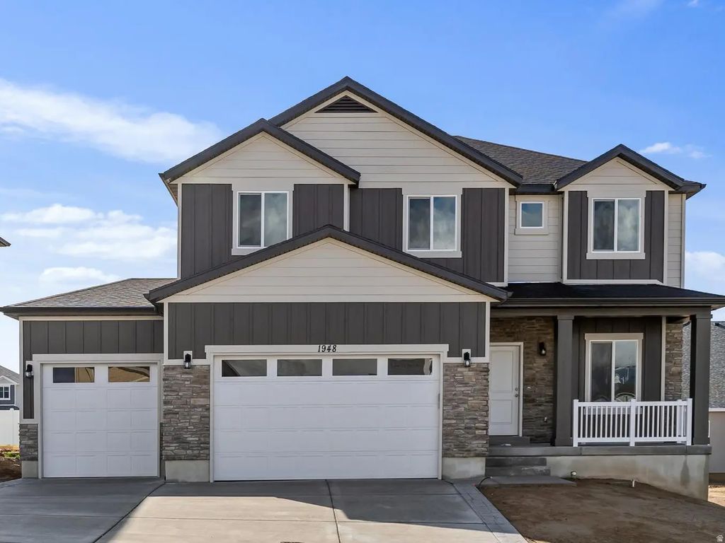 2767 S Spanish Oaks Dr E Orc 37, Spanish Fork