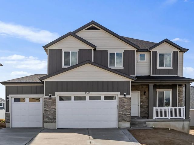 2767 S Spanish Oaks Dr E Orc 37, Spanish Fork